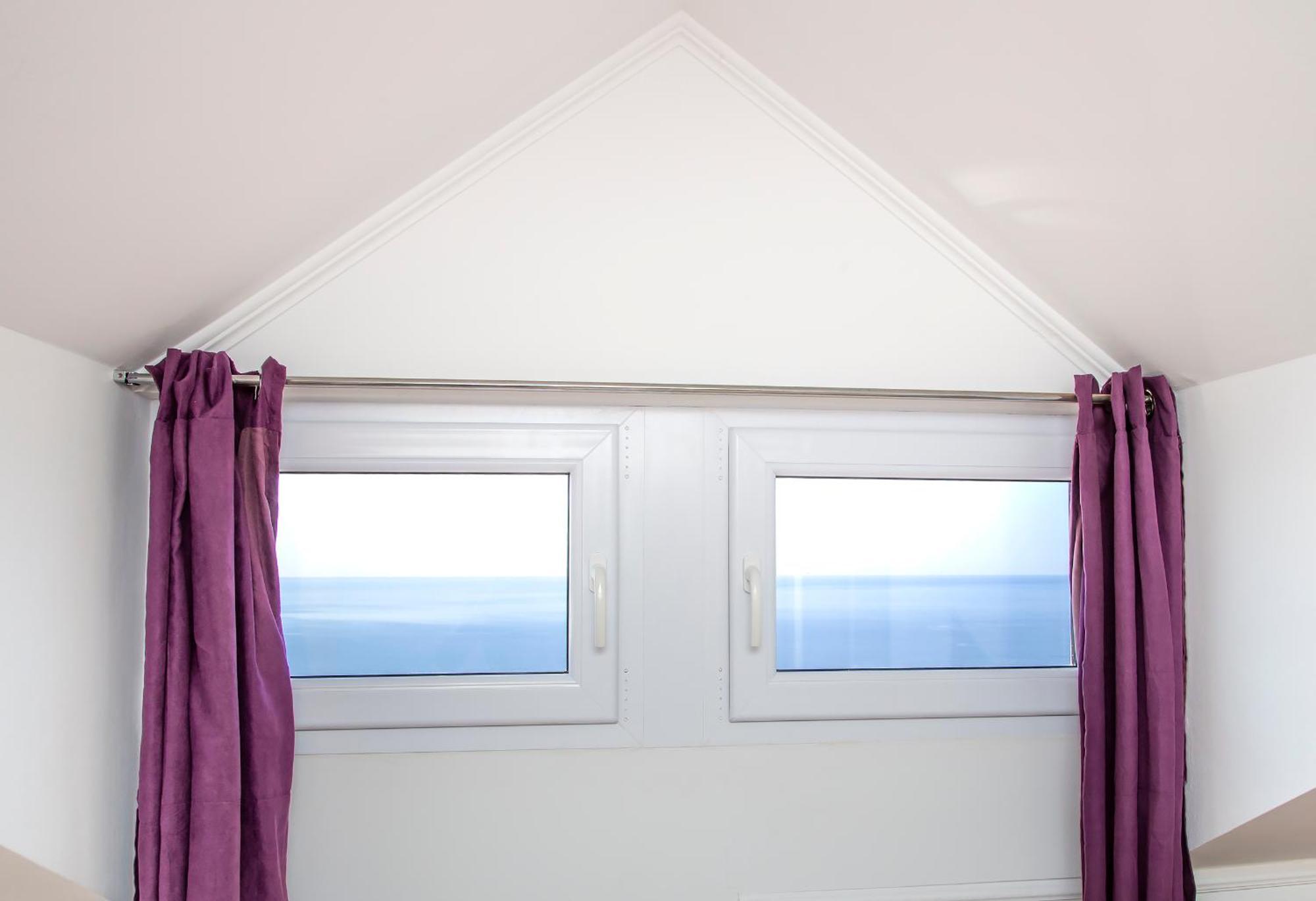 Apartment Superb View 2 ドゥブロブニク エクステリア 写真