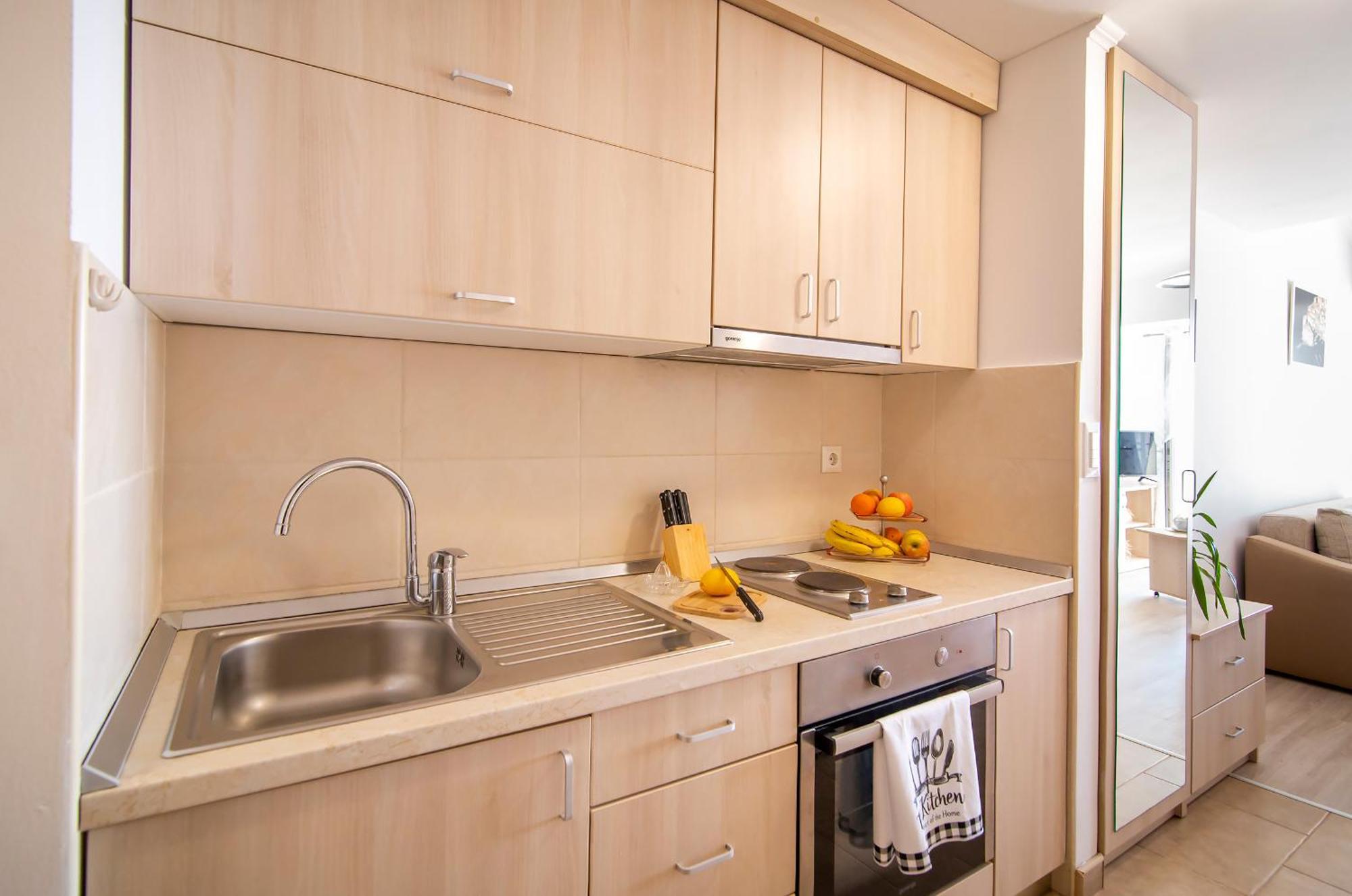 Apartment Superb View 2 ドゥブロブニク エクステリア 写真